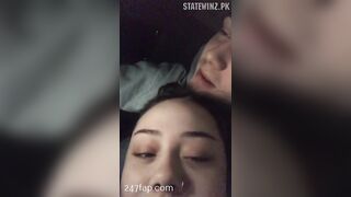 Abby Seales Social Media Leaked Amateur Girls Porn Video 19