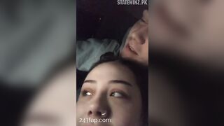 Abby Seales Social Media Leaked Amateur Girls Porn Video 19