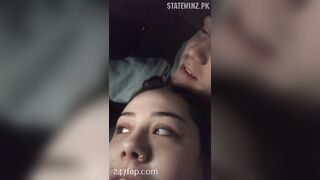 Abby Seales Social Media Leaked Amateur Girls Porn Video 19