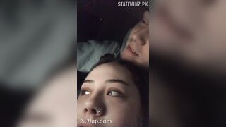 Abby Seales Social Media Leaked Amateur Girls Porn Video 19