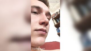 Abby Seales Social Media Leaked Amateur Girls Porn Video 22