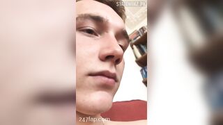 Abby Seales Social Media Leaked Amateur Girls Porn Video 22