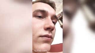 Abby Seales Social Media Leaked Amateur Girls Porn Video 22