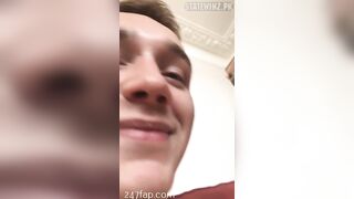 Abby Seales Social Media Leaked Amateur Girls Porn Video 22