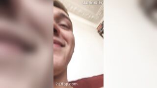 Abby Seales Social Media Leaked Amateur Girls Porn Video 22