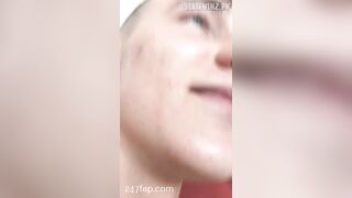 Abby Seales Social Media Leaked Amateur Girls Porn Video 22