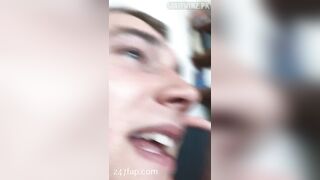 Abby Seales Social Media Leaked Amateur Girls Porn Video 22