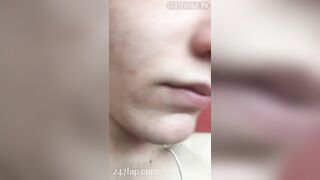 Abby Seales Social Media Leaked Amateur Girls Porn Video 22