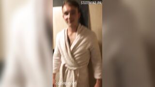 Abby Seales Social Media Leaked Amateur Girls Porn Video 16