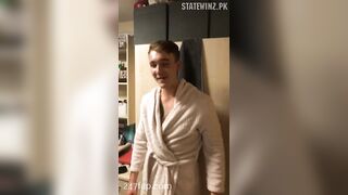 Abby Seales Social Media Leaked Amateur Girls Porn Video 16