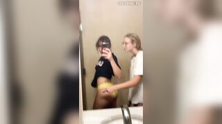 Megan Mosteiro Social Media Leaked Amateur Girls Porn Video 7