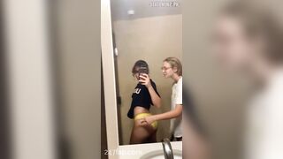 Megan Mosteiro Social Media Leaked Amateur Girls Porn Video 7