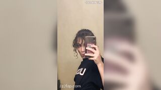 Megan Mosteiro Social Media Leaked Amateur Girls Porn Video 7