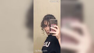 Megan Mosteiro Social Media Leaked Amateur Girls Porn Video 7