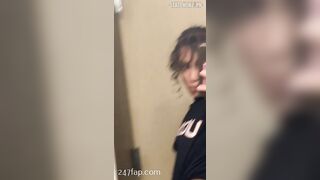 Megan Mosteiro Social Media Leaked Amateur Girls Porn Video 7