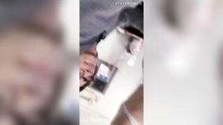 Victoria Barbone Social Media Leaked Amateur Girls Porn Video 8