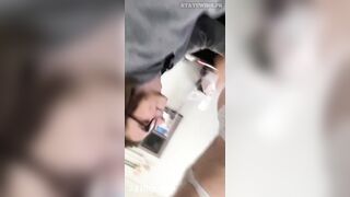Victoria Barbone Social Media Leaked Amateur Girls Porn Video 8