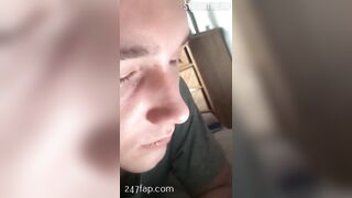 Abby Seales Social Media Leaked Amateur Girls Porn Video 20