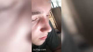 Abby Seales Social Media Leaked Amateur Girls Porn Video 20