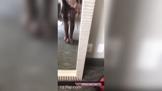 Kensee Auld Social Media Leaked Amateur Girls Porn Video 4