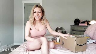 Alinity Onlyfans Leaked Girl Porn Video 3