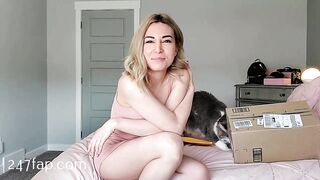 Alinity Onlyfans Leaked Girl Porn Video 3