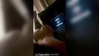 Jess (asianbananas420) Onlyfans Leaked Girl Porn Video 32