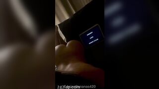 Jess (asianbananas420) Onlyfans Leaked Girl Porn Video 32