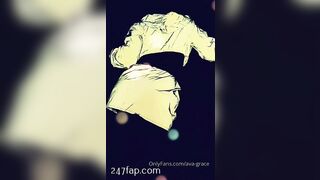 Ava Grace (ava-grace)  Onlyfans Leaked Girl Porn Video 79