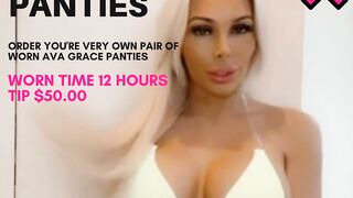 Ava Grace (ava-grace)  Onlyfans Leaked Girl Porn Video 107