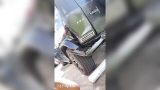 Angelina Dimova Onlyfans Leaked Girl Porn Video 17