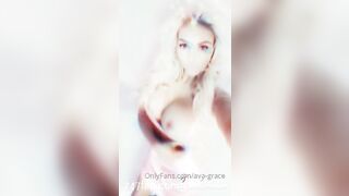 Ava Grace (ava-grace)  Onlyfans Leaked Girl Porn Video 12