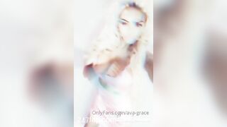 Ava Grace (ava-grace)  Onlyfans Leaked Girl Porn Video 12