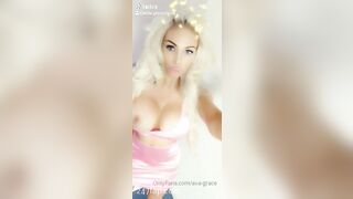 Ava Grace (ava-grace)  Onlyfans Leaked Girl Porn Video 12