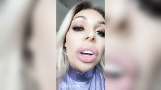 Ava Grace (ava-grace)  Onlyfans Leaked Girl Porn Video 97