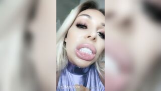 Ava Grace (ava-grace)  Onlyfans Leaked Girl Porn Video 97