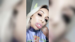 Ava Grace (ava-grace)  Onlyfans Leaked Girl Porn Video 97