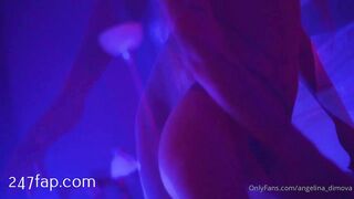 Angelina Dimova Onlyfans Leaked Girl Porn Video 13