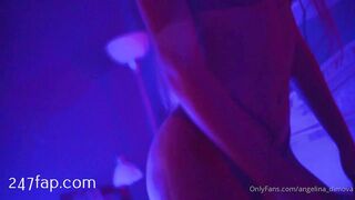 Angelina Dimova Onlyfans Leaked Girl Porn Video 13