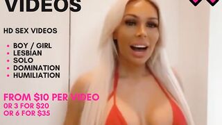 Ava Grace (ava-grace)  Onlyfans Leaked Girl Porn Video 111