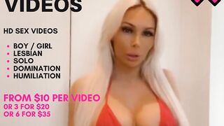 Ava Grace (ava-grace)  Onlyfans Leaked Girl Porn Video 111