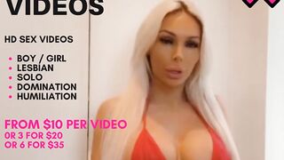 Ava Grace (ava-grace)  Onlyfans Leaked Girl Porn Video 111