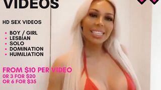Ava Grace (ava-grace)  Onlyfans Leaked Girl Porn Video 111