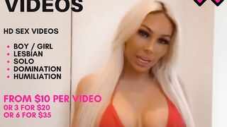 Ava Grace (ava-grace)  Onlyfans Leaked Girl Porn Video 111