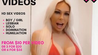 Ava Grace (ava-grace)  Onlyfans Leaked Girl Porn Video 111