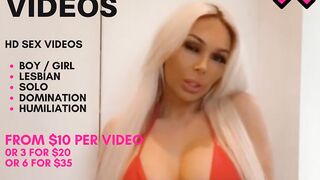 Ava Grace (ava-grace)  Onlyfans Leaked Girl Porn Video 111