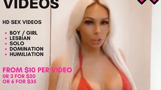 Ava Grace (ava-grace)  Onlyfans Leaked Girl Porn Video 111