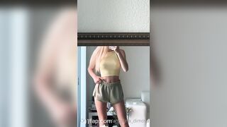 Angelina Dimova Onlyfans Leaked Girl Porn Video 35