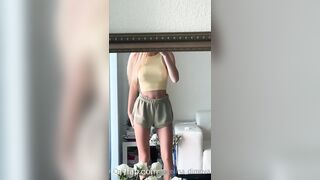 Angelina Dimova Onlyfans Leaked Girl Porn Video 35