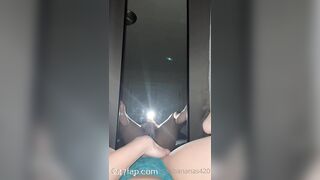 Jess (asianbananas420) Onlyfans Leaked Girl Porn Video 24